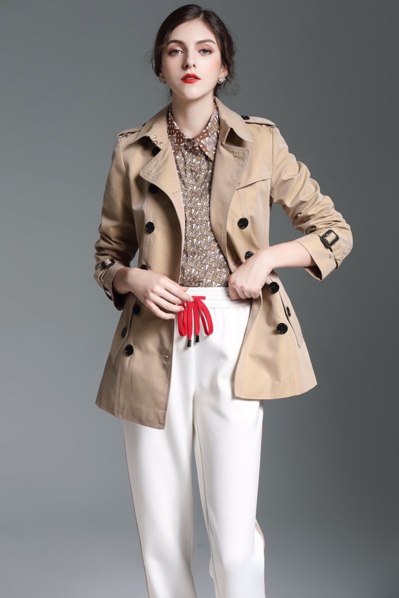 Burberry Outwear